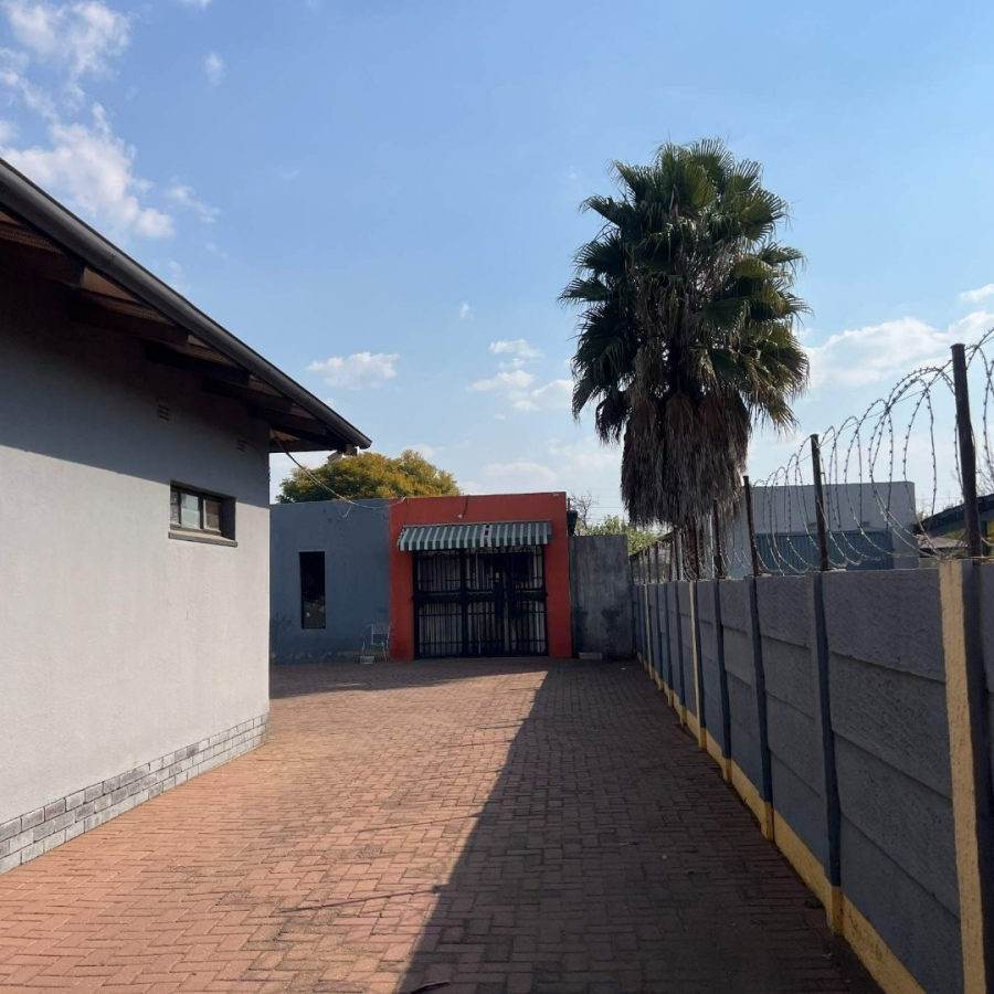 Commercial Property for Sale in Polokwane Central Limpopo