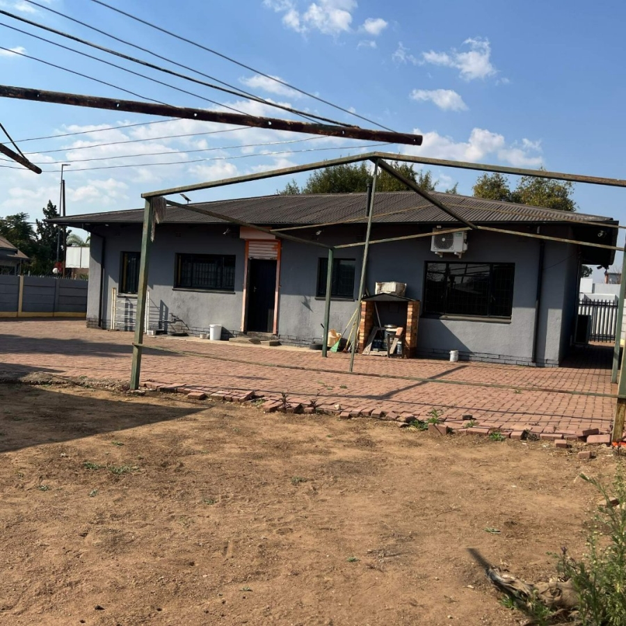 Commercial Property for Sale in Polokwane Central Limpopo