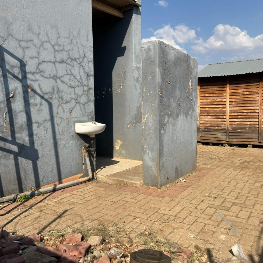 Commercial Property for Sale in Polokwane Central Limpopo