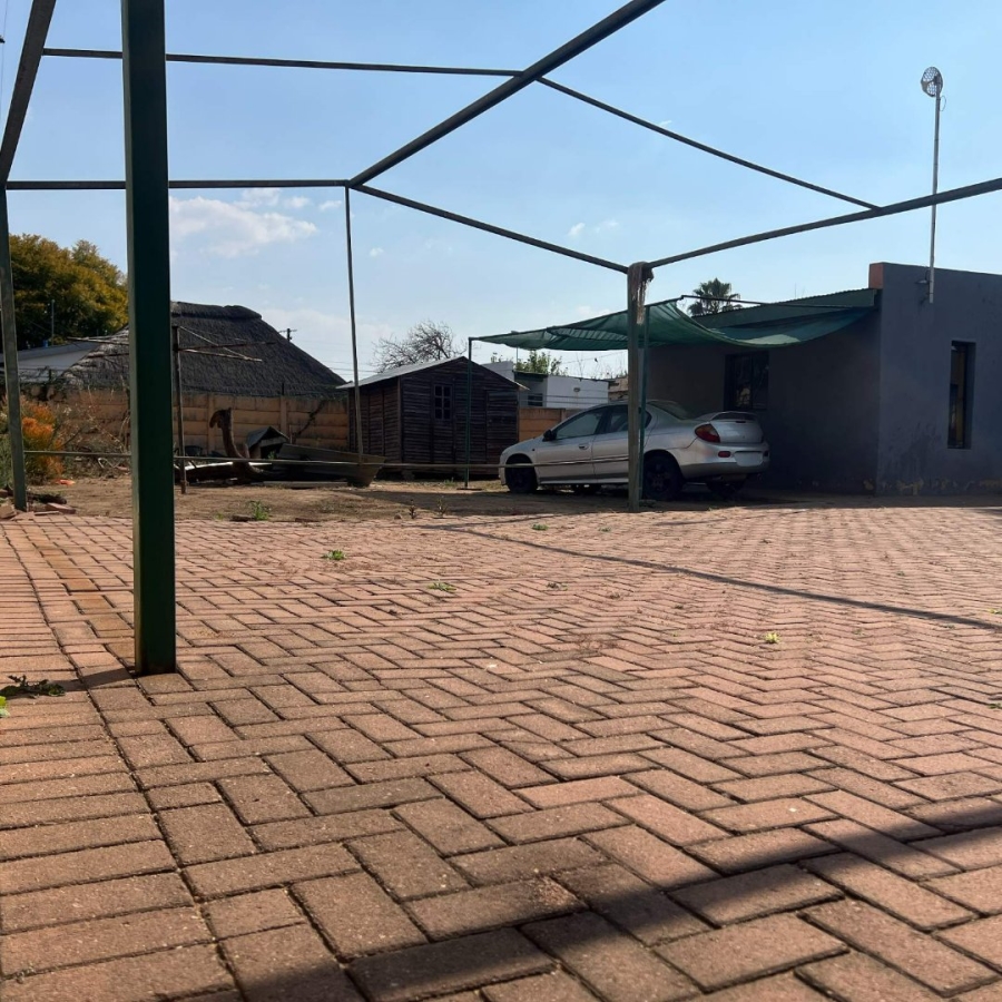 Commercial Property for Sale in Polokwane Central Limpopo