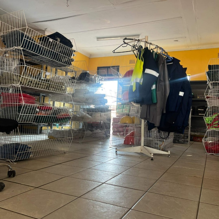 Commercial Property for Sale in Polokwane Central Limpopo