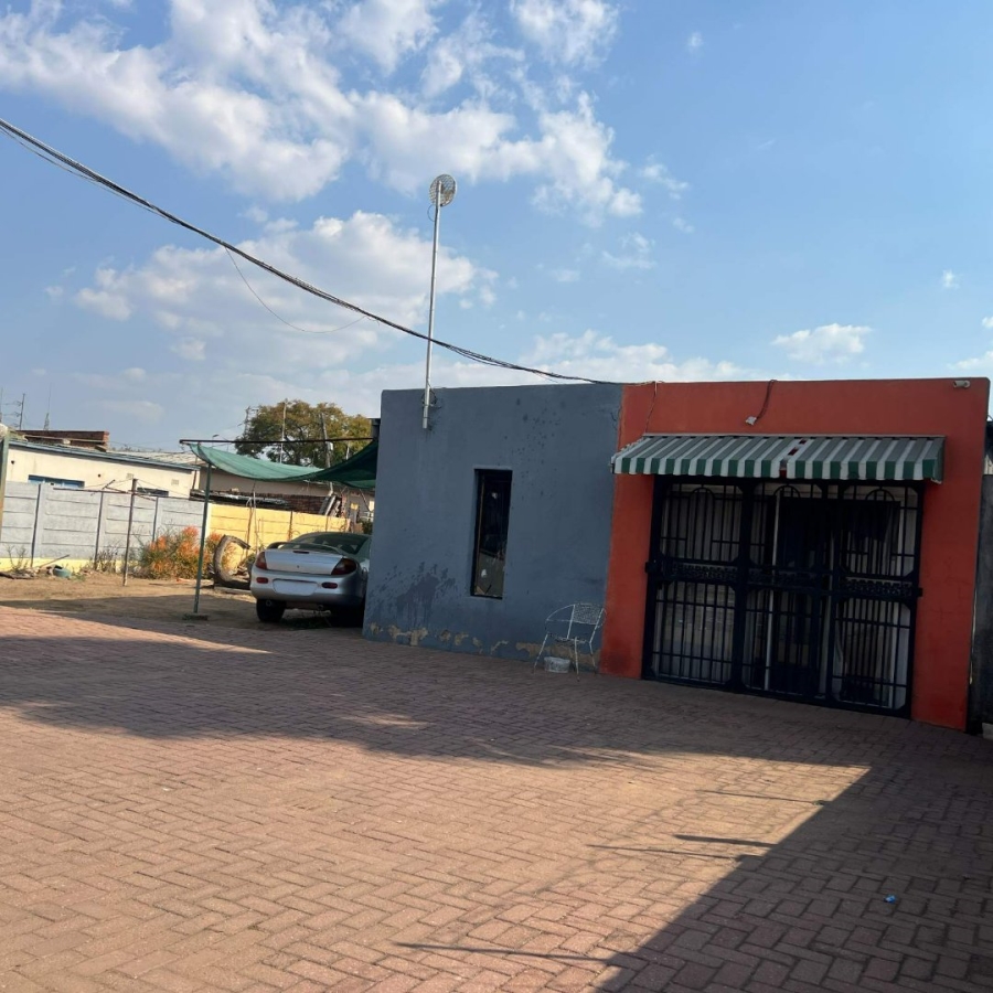 Commercial Property for Sale in Polokwane Central Limpopo