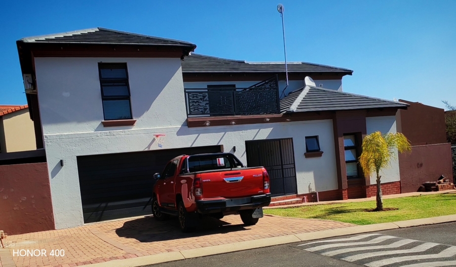 4 Bedroom Property for Sale in Bendor Limpopo