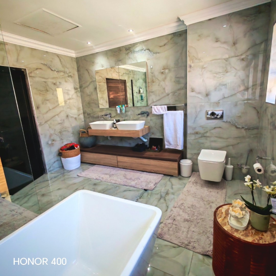 4 Bedroom Property for Sale in Bendor Limpopo