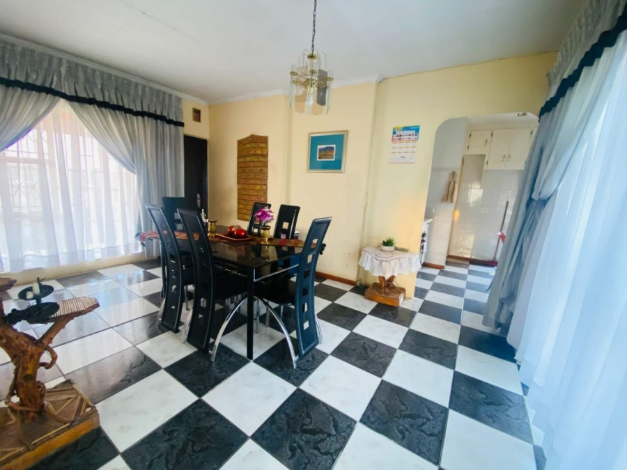 3 Bedroom Property for Sale in Seshego 9C Limpopo