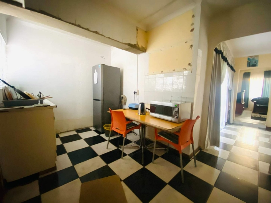 3 Bedroom Property for Sale in Seshego 9C Limpopo