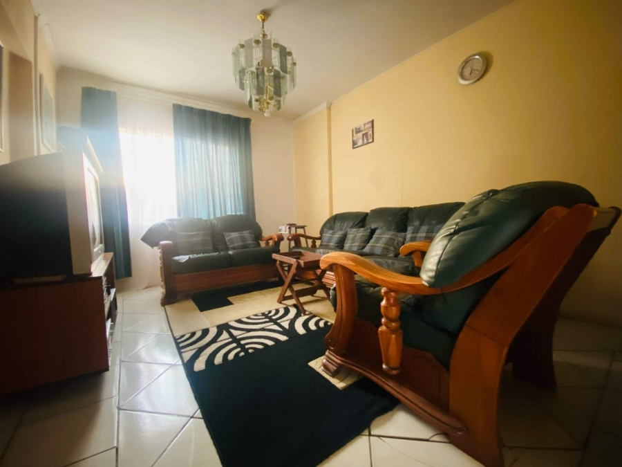 3 Bedroom Property for Sale in Seshego 9C Limpopo