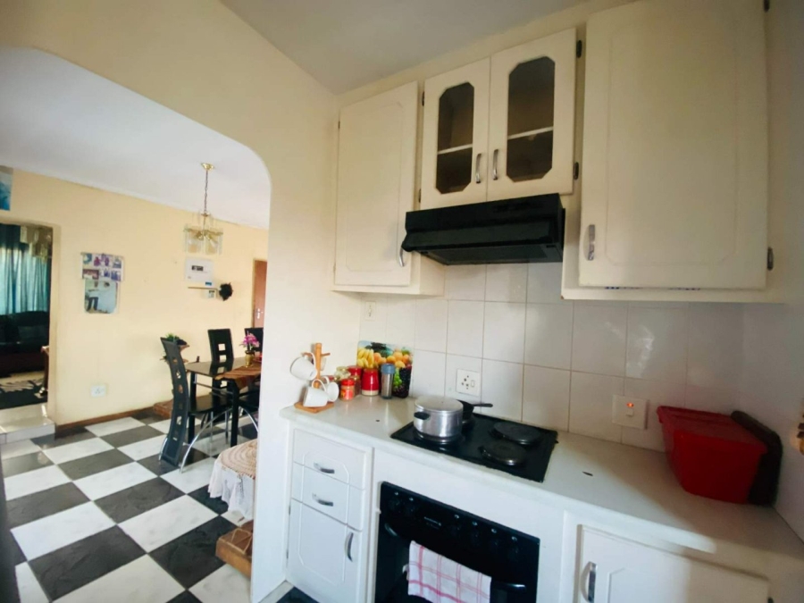 3 Bedroom Property for Sale in Seshego 9C Limpopo
