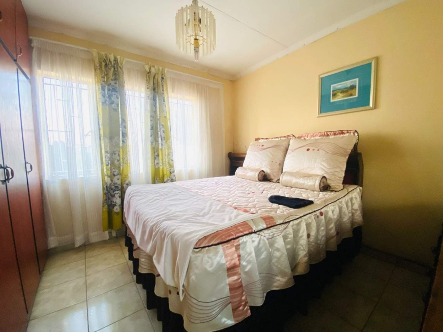 3 Bedroom Property for Sale in Seshego 9C Limpopo