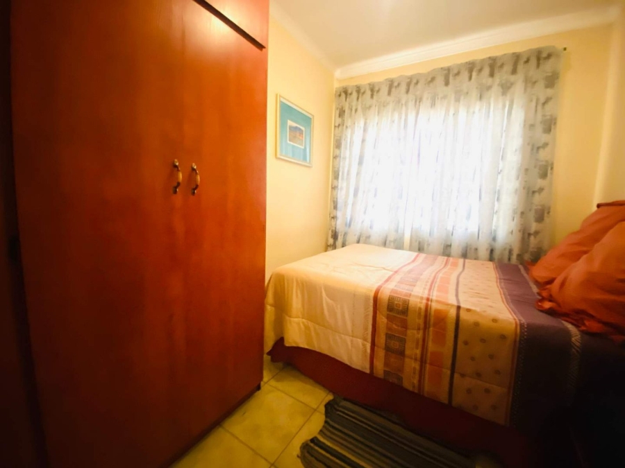 3 Bedroom Property for Sale in Seshego 9C Limpopo