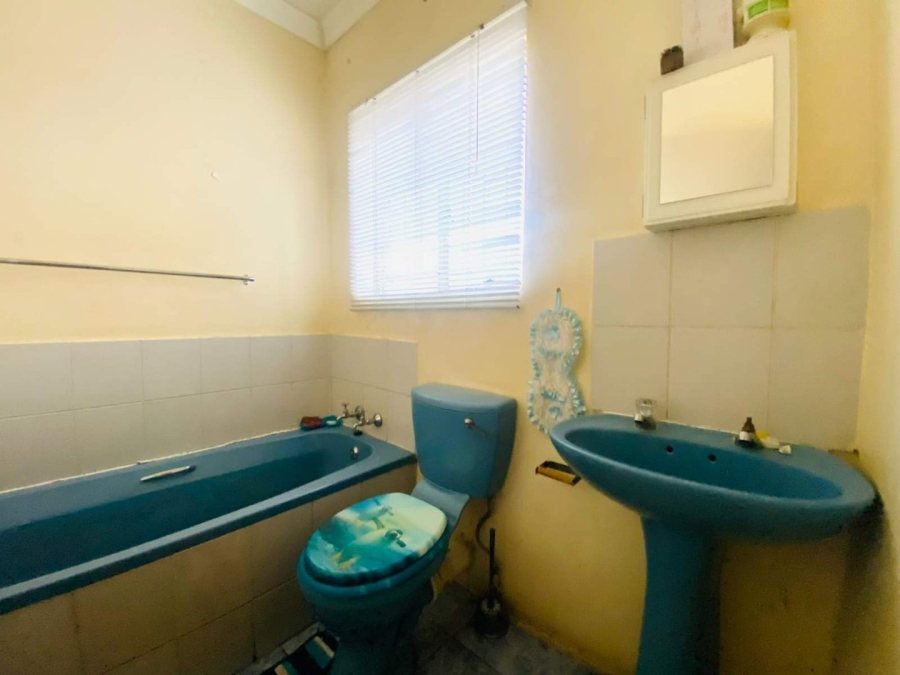 3 Bedroom Property for Sale in Seshego 9C Limpopo