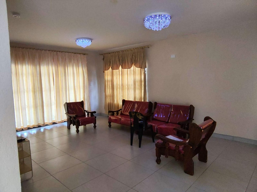 To Let 4 Bedroom Property for Rent in Arborpark Limpopo