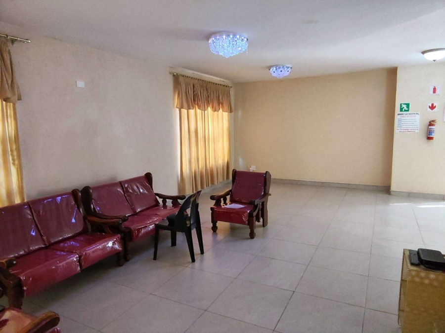 To Let 4 Bedroom Property for Rent in Arborpark Limpopo