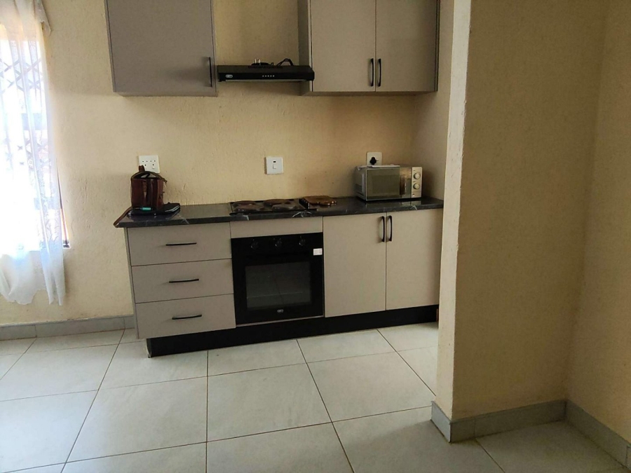 To Let 4 Bedroom Property for Rent in Arborpark Limpopo