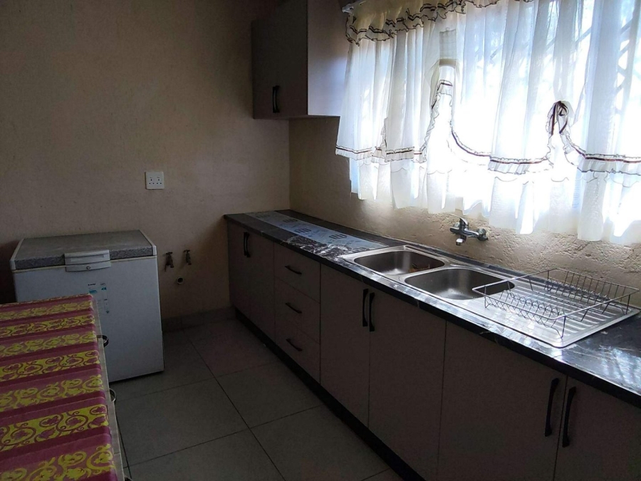 To Let 4 Bedroom Property for Rent in Arborpark Limpopo