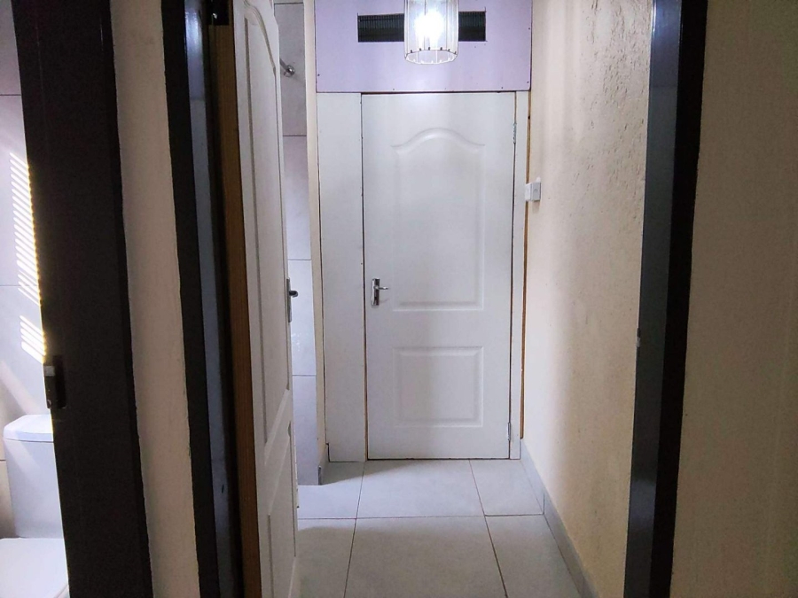 To Let 4 Bedroom Property for Rent in Arborpark Limpopo