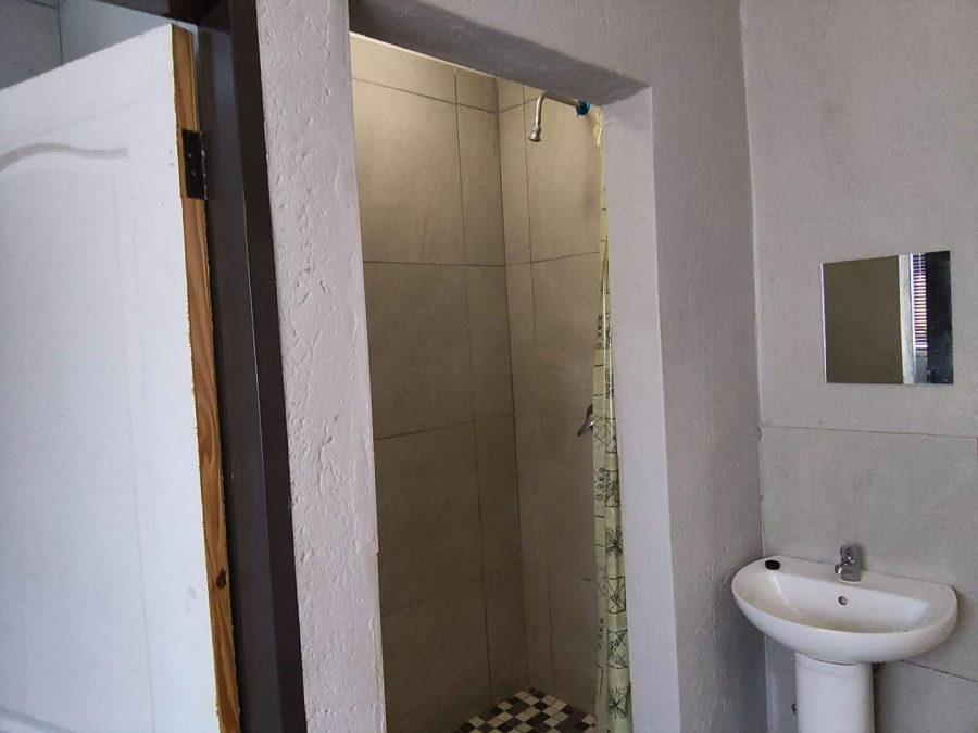 To Let 4 Bedroom Property for Rent in Arborpark Limpopo