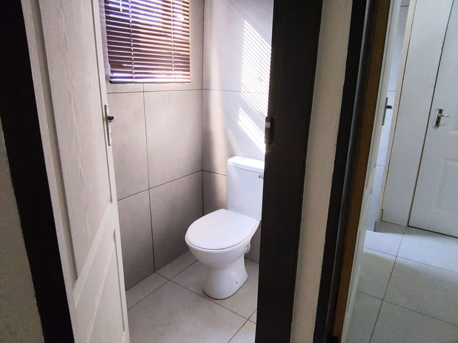 To Let 4 Bedroom Property for Rent in Arborpark Limpopo