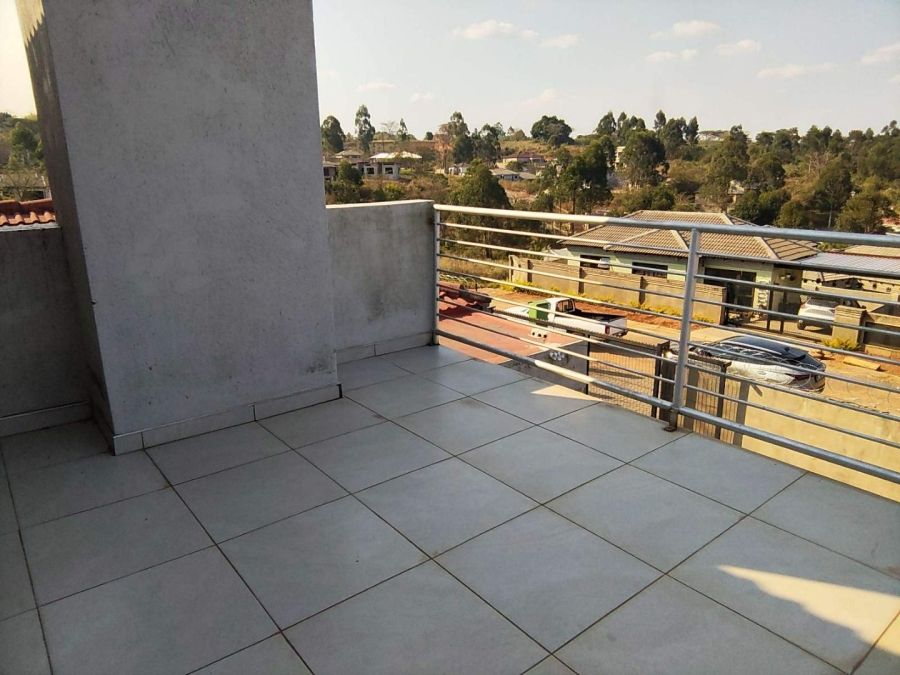 To Let 4 Bedroom Property for Rent in Arborpark Limpopo