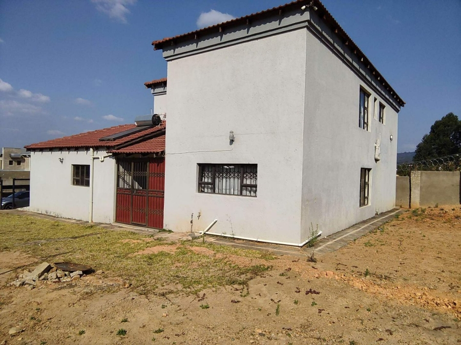 To Let 4 Bedroom Property for Rent in Arborpark Limpopo
