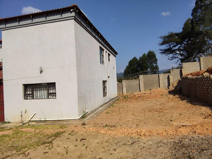 To Let 4 Bedroom Property for Rent in Arborpark Limpopo