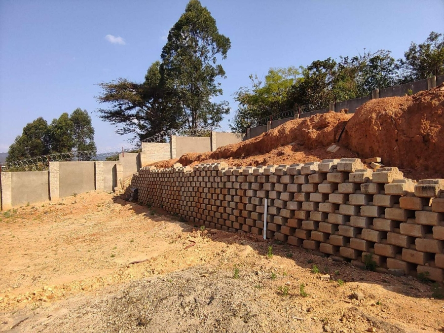 To Let 4 Bedroom Property for Rent in Arborpark Limpopo