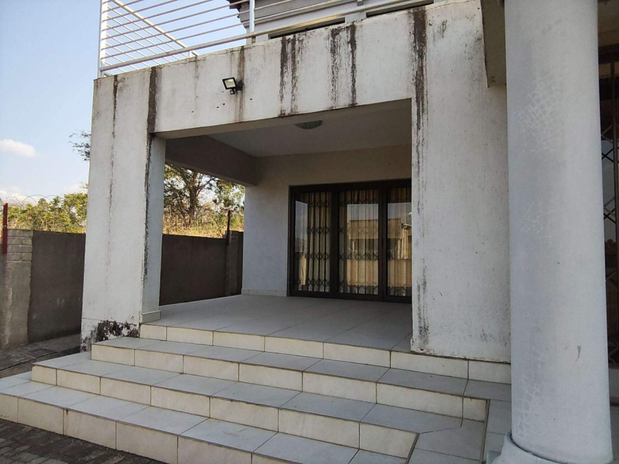 To Let 4 Bedroom Property for Rent in Arborpark Limpopo