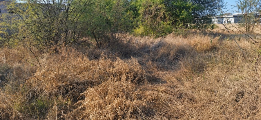 Commercial Property for Sale in Chroompark Limpopo