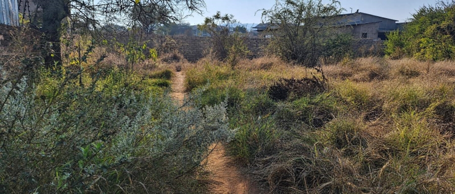 Commercial Property for Sale in Chroompark Limpopo