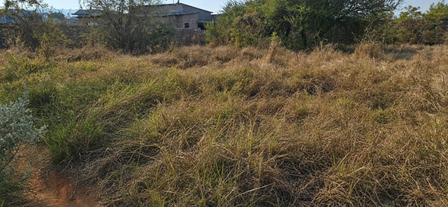 Commercial Property for Sale in Chroompark Limpopo