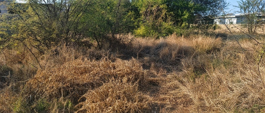 Commercial Property for Sale in Chroompark Limpopo