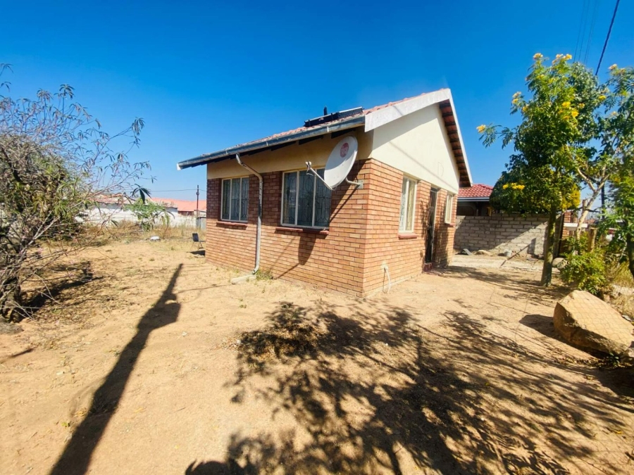 2 Bedroom Property for Sale in Seshego Limpopo