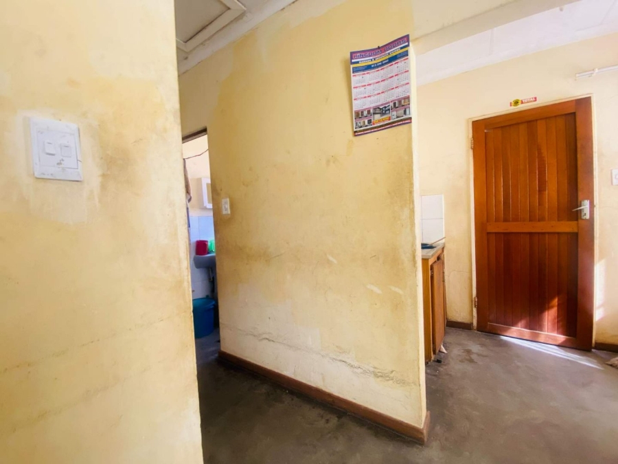 2 Bedroom Property for Sale in Seshego Limpopo