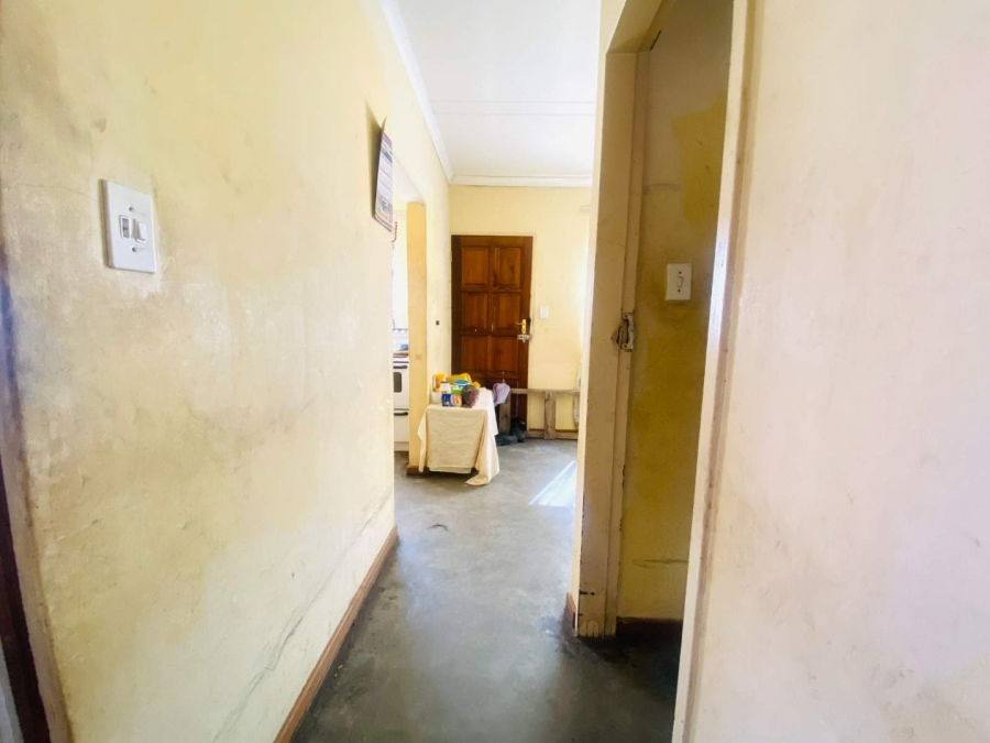 2 Bedroom Property for Sale in Seshego Limpopo
