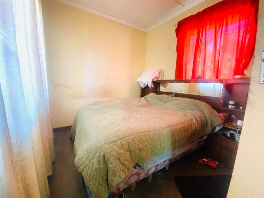 2 Bedroom Property for Sale in Seshego Limpopo