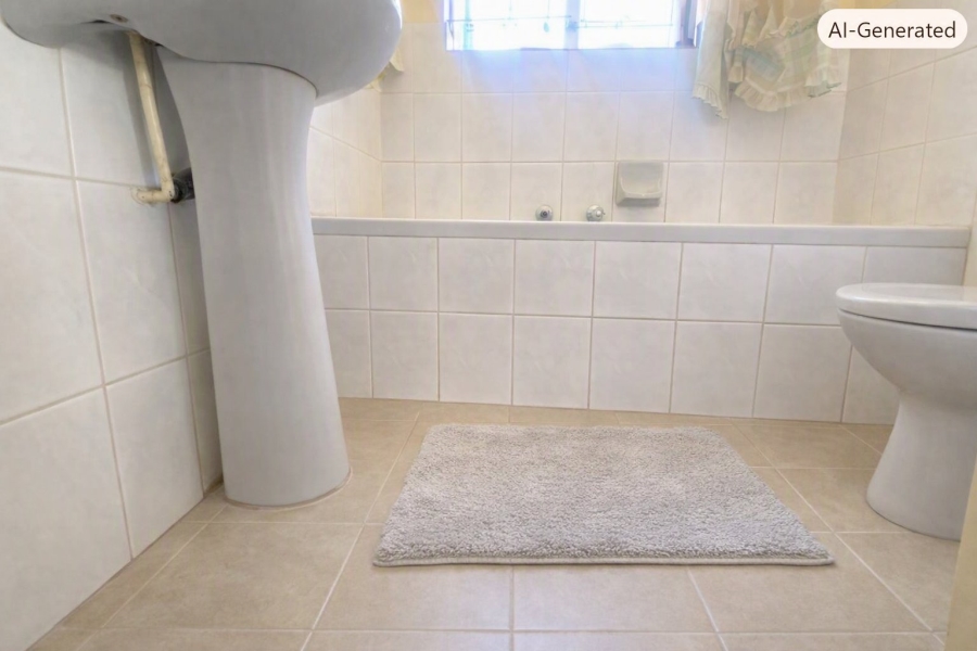 2 Bedroom Property for Sale in Seshego Limpopo