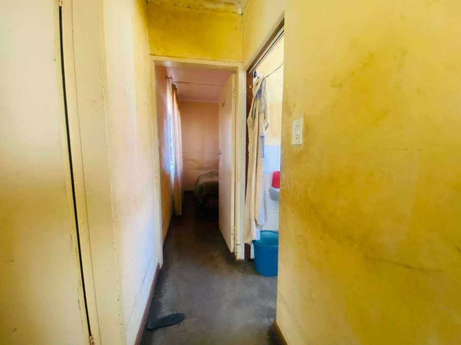 2 Bedroom Property for Sale in Seshego Limpopo