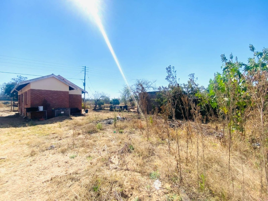 2 Bedroom Property for Sale in Seshego Limpopo