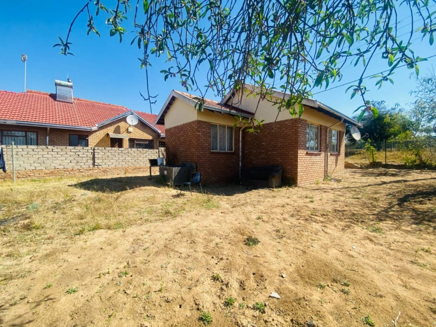 2 Bedroom Property for Sale in Seshego Limpopo