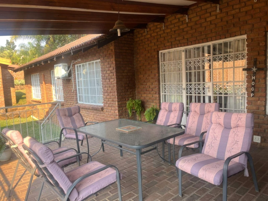 4 Bedroom Property for Sale in Arborpark Limpopo