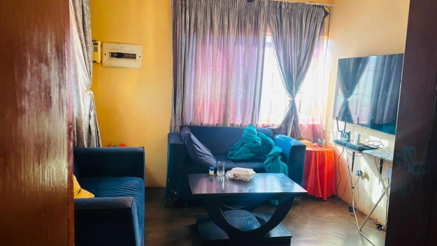 3 Bedroom Property for Sale in Lebowakgomo Zone A Limpopo