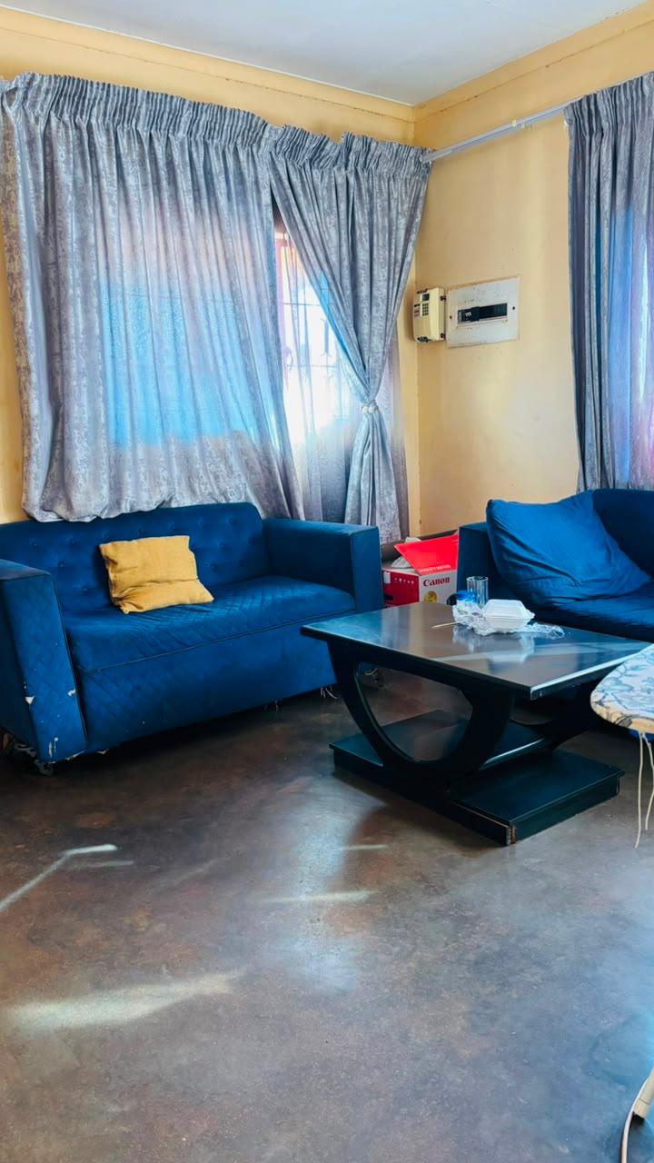 3 Bedroom Property for Sale in Lebowakgomo Zone A Limpopo