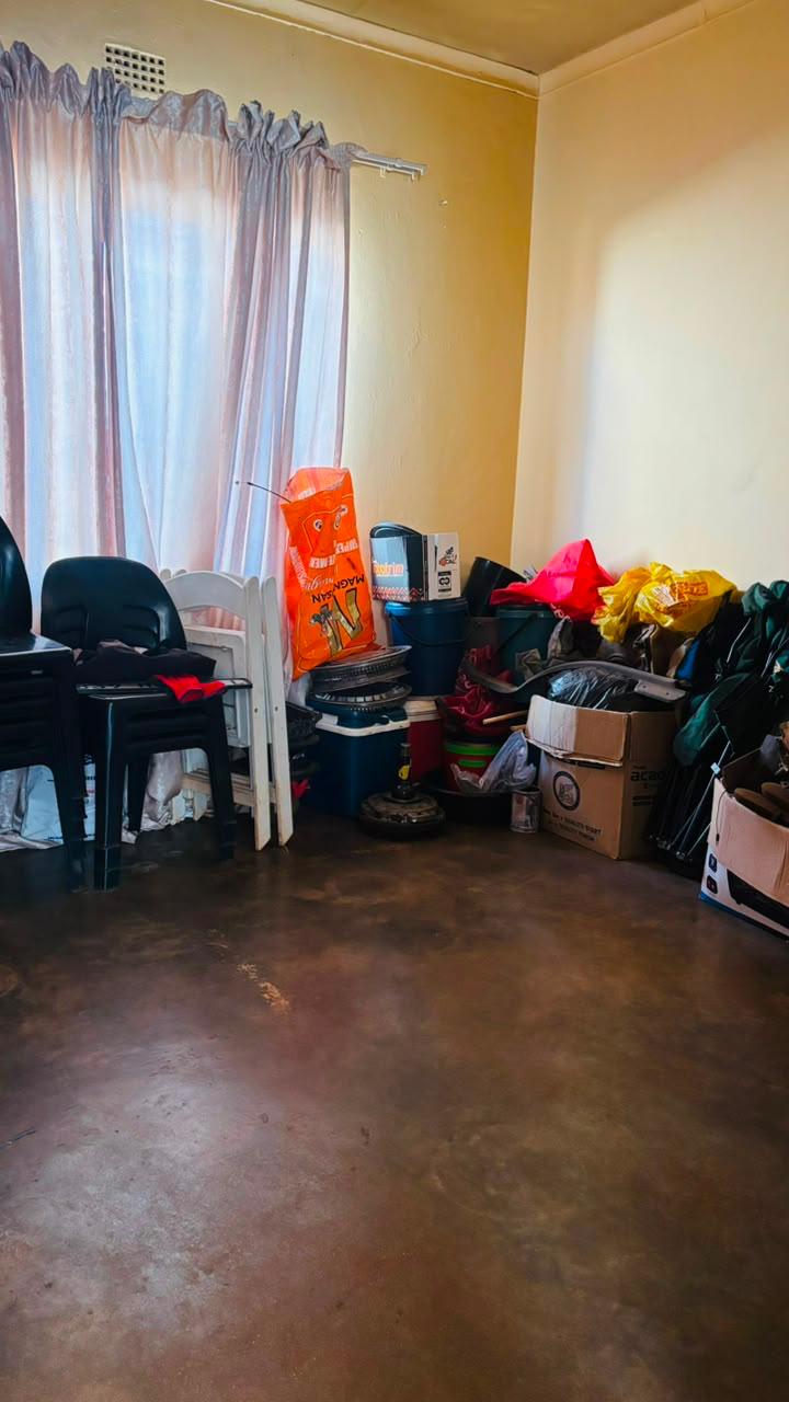 3 Bedroom Property for Sale in Lebowakgomo Zone A Limpopo