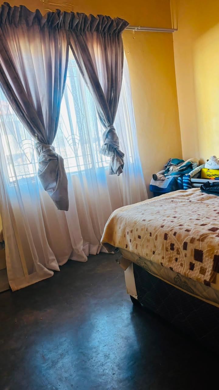 3 Bedroom Property for Sale in Lebowakgomo Zone A Limpopo