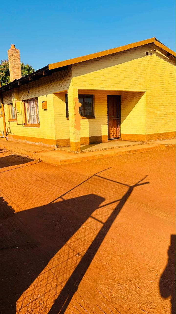 3 Bedroom Property for Sale in Lebowakgomo Zone A Limpopo