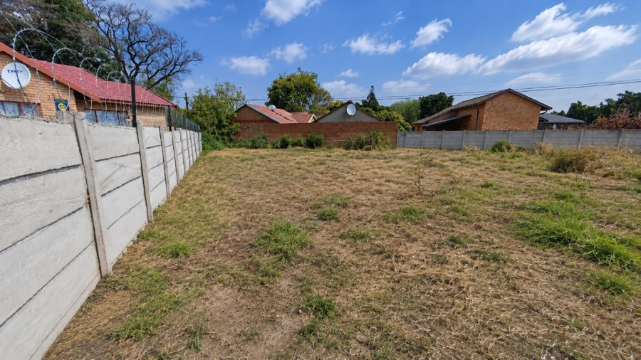 Commercial Property for Sale in Flora Park Limpopo