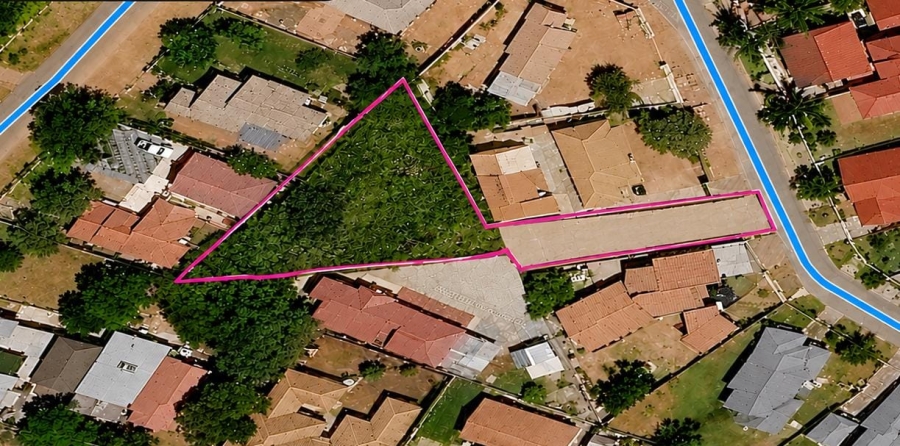 Commercial Property for Sale in Flora Park Limpopo
