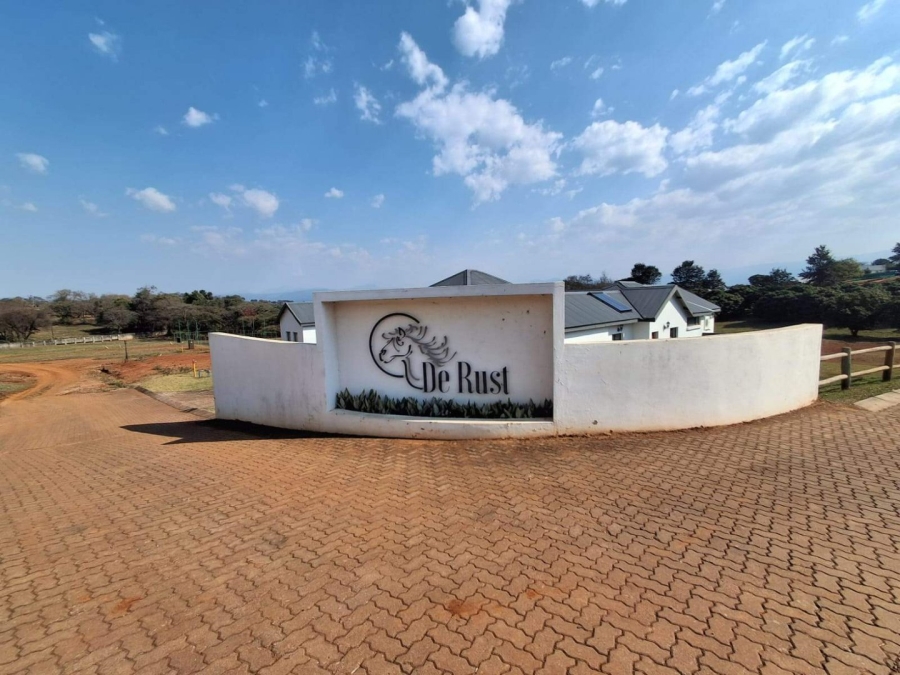 Commercial Property for Sale in Doornhoek Equestrian Estate Limpopo