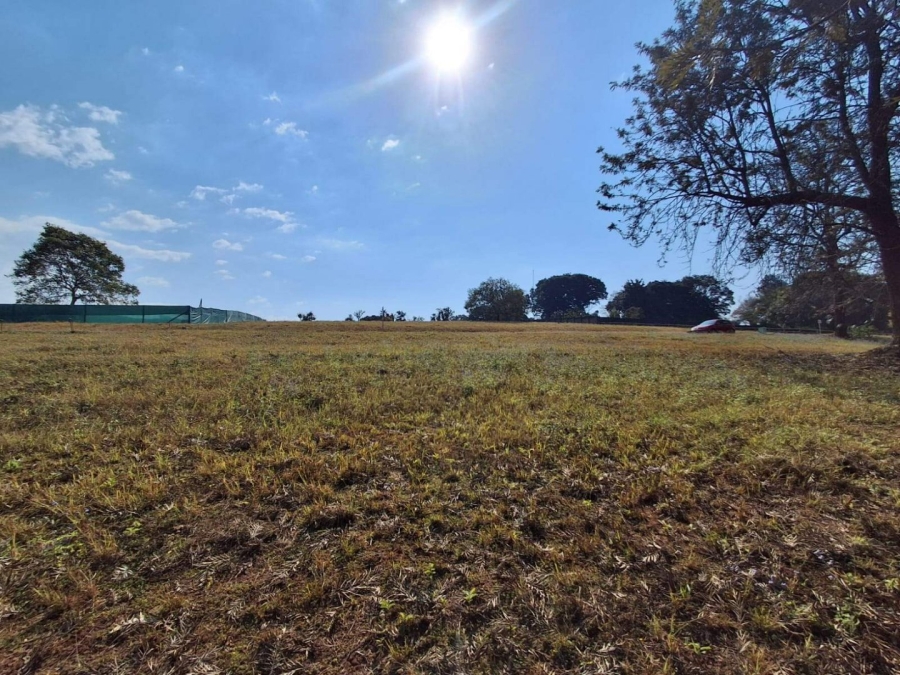 Commercial Property for Sale in Doornhoek Equestrian Estate Limpopo