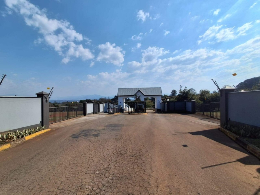 Commercial Property for Sale in Doornhoek Equestrian Estate Limpopo